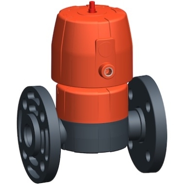 氣動(dòng)隔膜閥，+GF+標(biāo)準(zhǔn)型氣動(dòng)隔膜閥、GF隔膜閥