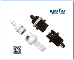  SMC & SMF1接頭，美國CPC塑料快速接頭，CPC接頭