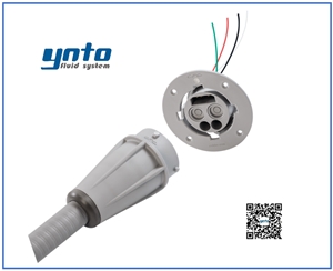 混合型接頭,美國CPC接頭,CPC接頭